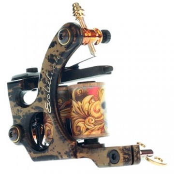 J. Walker Evolution Handled - Ligne-4321